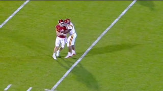 Even Disney Jr. Can't Escape The College Football Playoff Cross-Branding